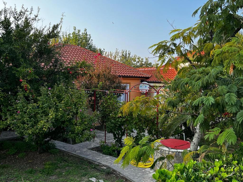 Villa Vesna Nin Zewnętrze zdjęcie