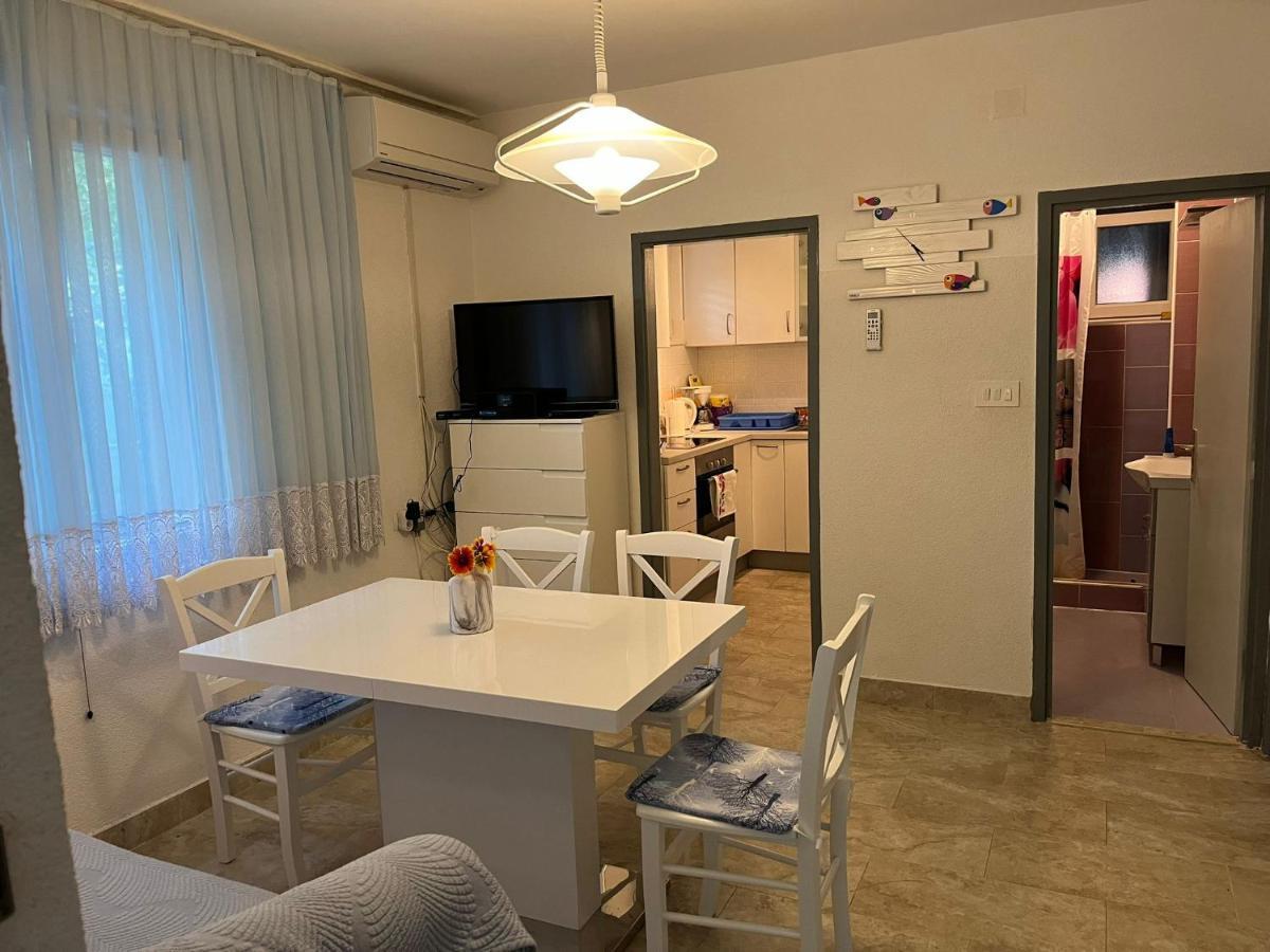 Villa Vesna Nin Zewnętrze zdjęcie
