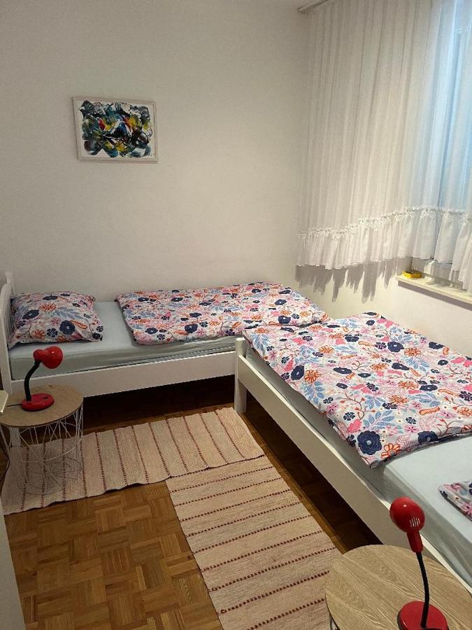 Villa Vesna Nin Zewnętrze zdjęcie